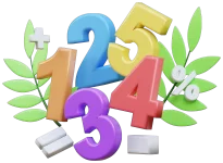 Numbers