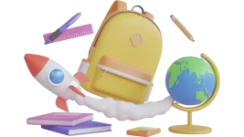 school